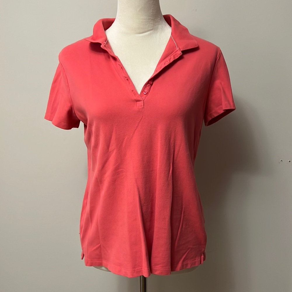 3 FOR $40 - Croft & Barrow Classic Polo